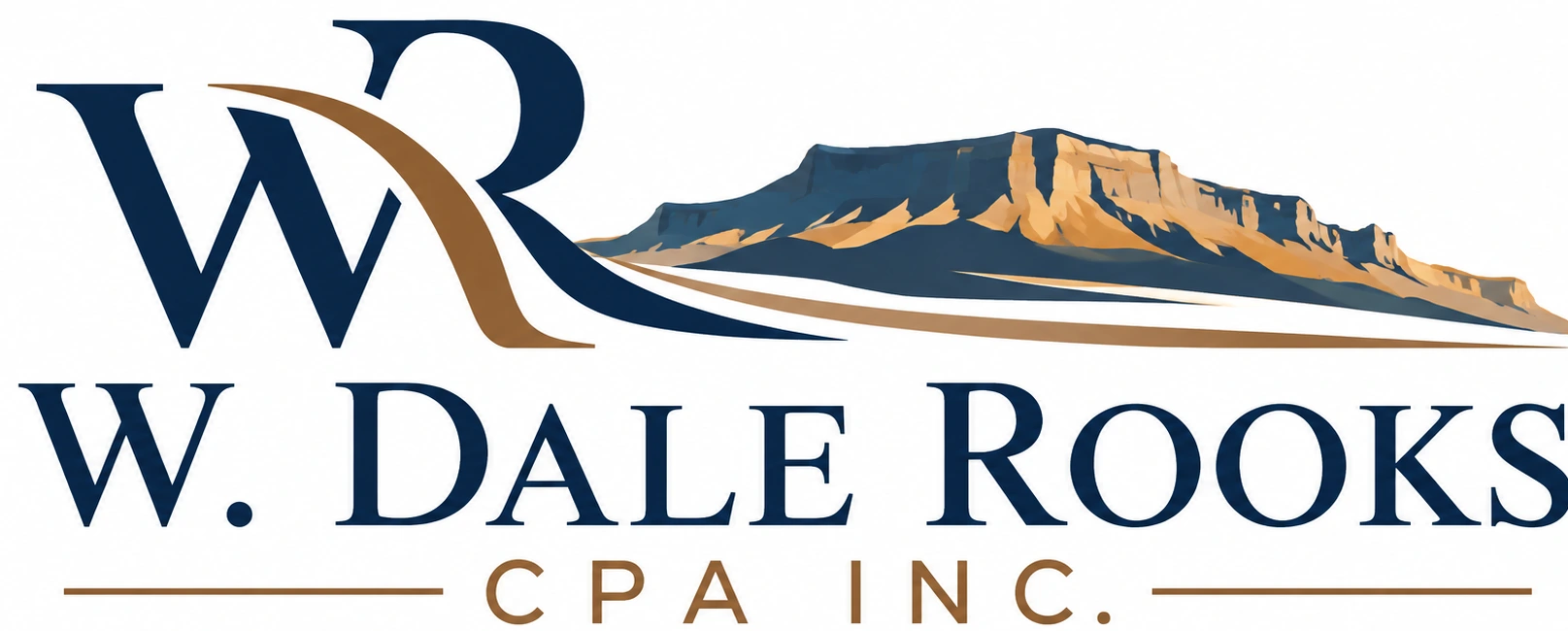 W. Dale Rooks CPA Inc.